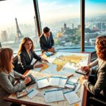 assurance voyage tour du monde