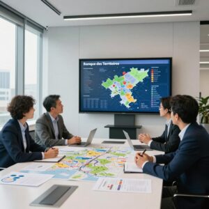 banque des territoires