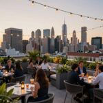 best rooftop bars near me