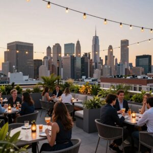 best rooftop bars near me
