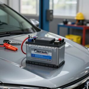 booster batterie norauto