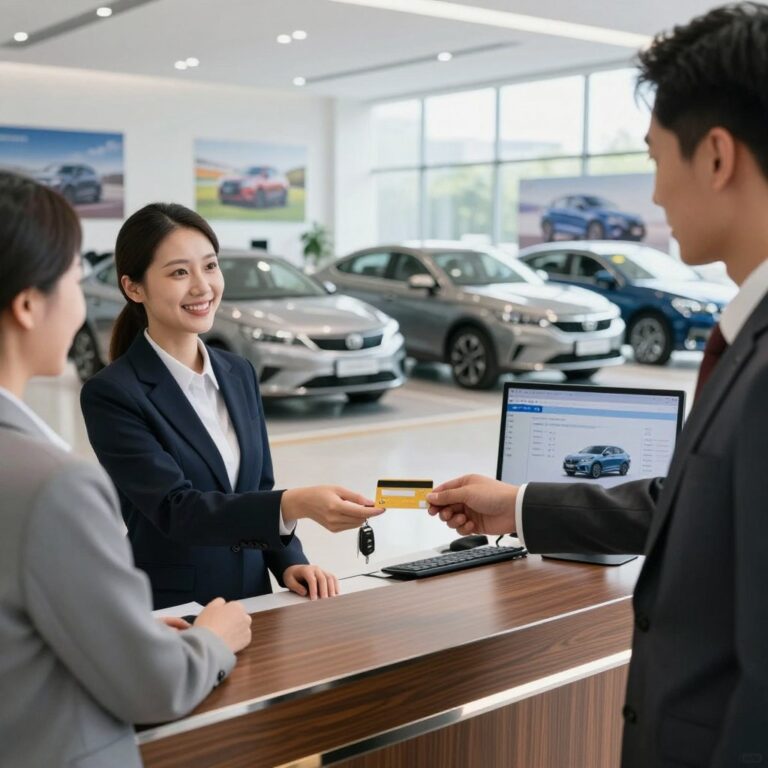 carte de credit location voiture