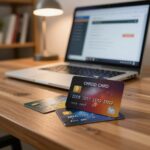 carte de credit ou debit