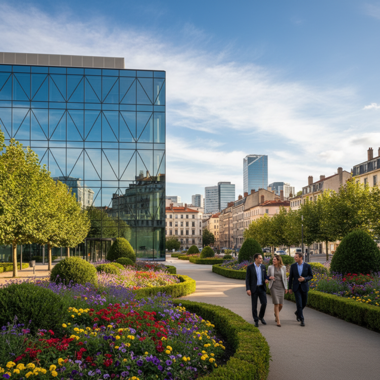 centre des finances publiques lyon