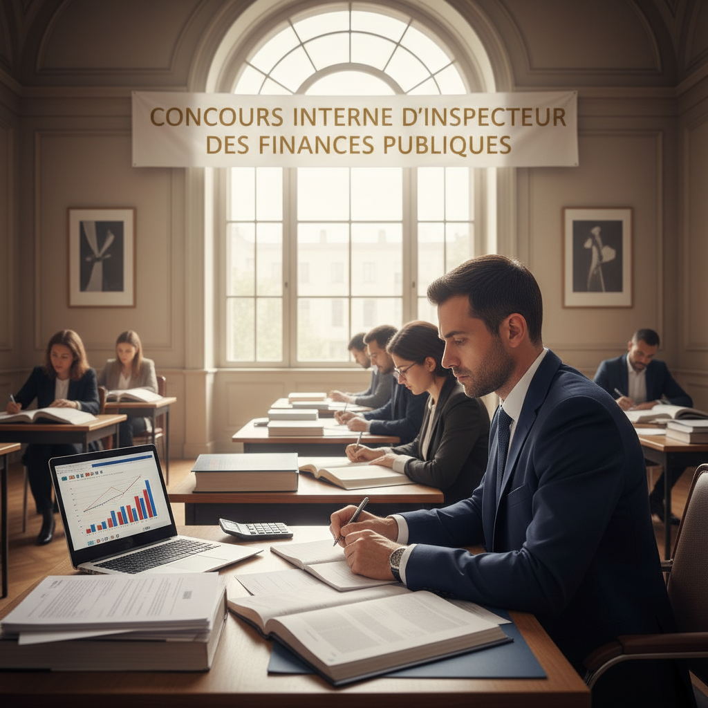 centre des finances publiques