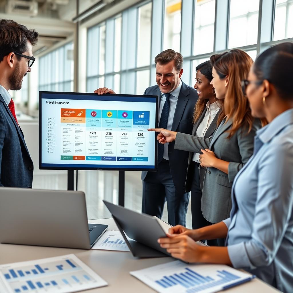 comparateur assurance voyage