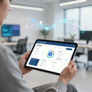 digital banking solutions