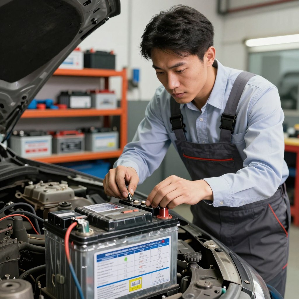 économiser remplacement batterie économiser remplacement batterie