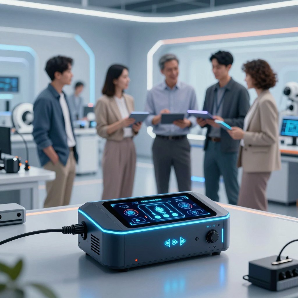 innovations technologiques boosters de batterie