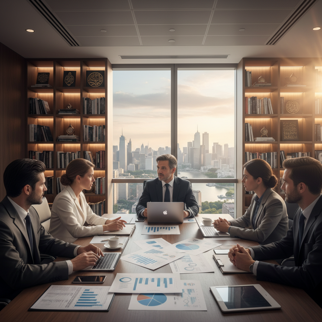 institut du monde arabe financement