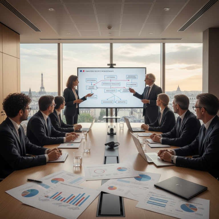 loi de financement de la sécurité sociale