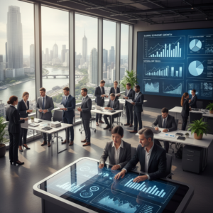 loi de finances 2026 résumé