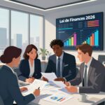 loi de finances 2026 résumé