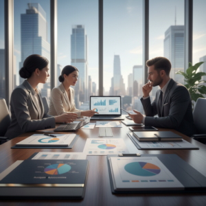 loi de finances 2026 résumé