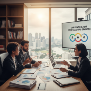 plan de financement exemple