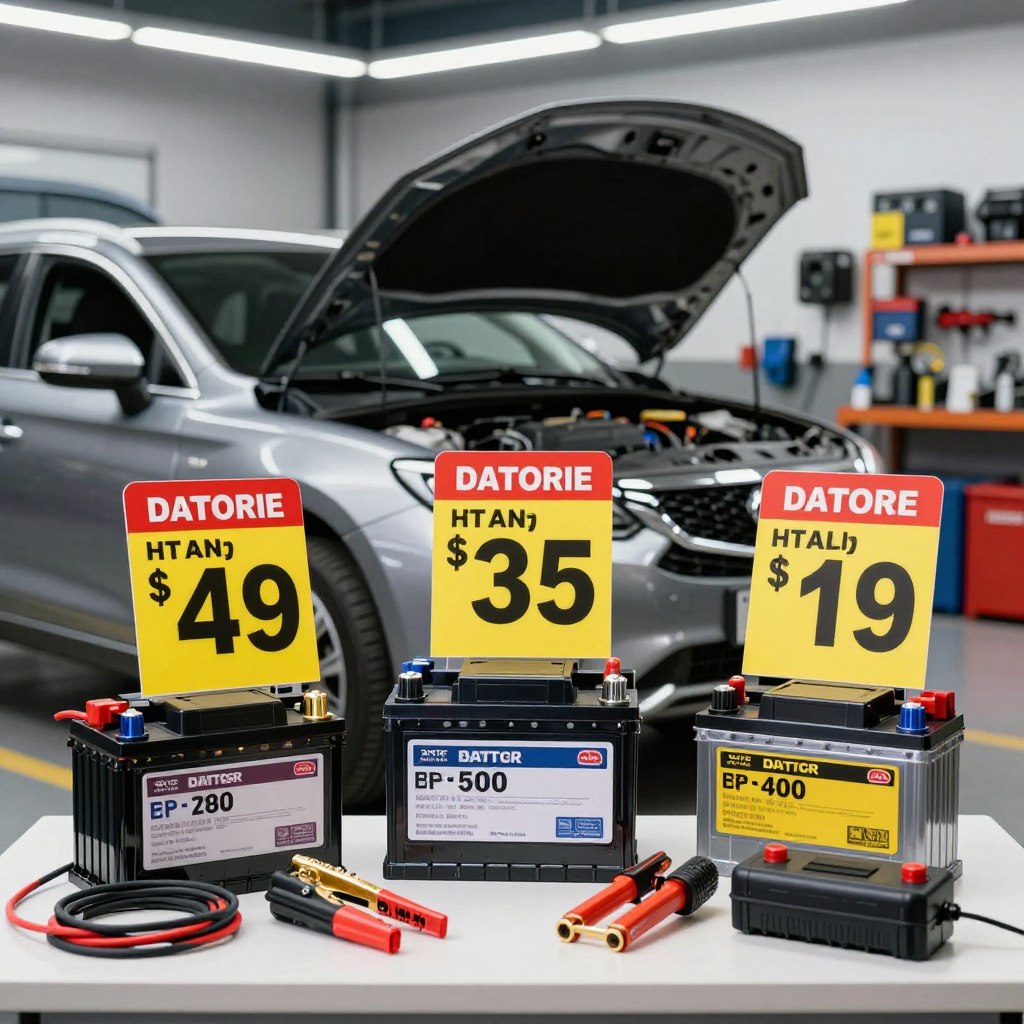 promotion accessoires auto