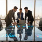 tableau de financement