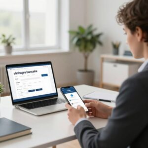 what is a bank wire transfer