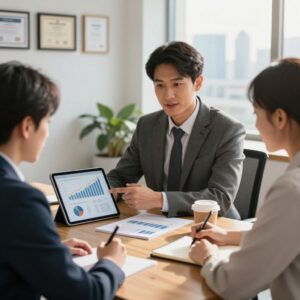 conseil en investissement financier