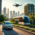 innovations-transports mobilite