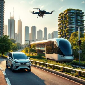 innovations-transports mobilite