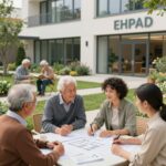 investissement ehpad