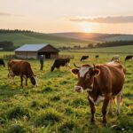 investissement vache