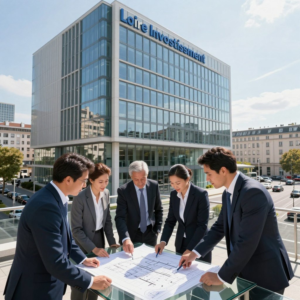 loire investissement saint etienne