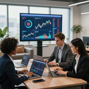 simulation investissement bourse