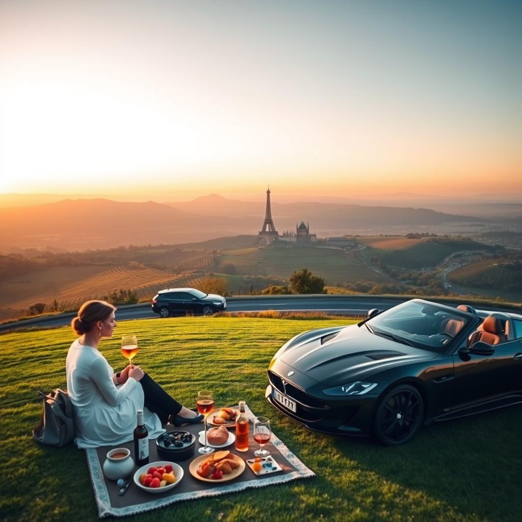 VIP travel experiences