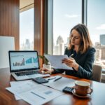 calcul financement immobilier