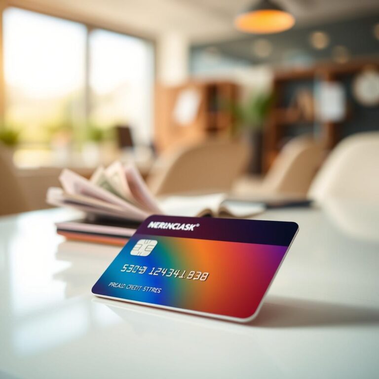 carte de crédit prépayée