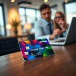 carte de crédit renouvelable