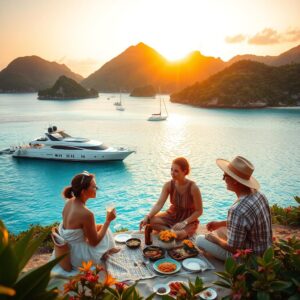 luxury adventure travel