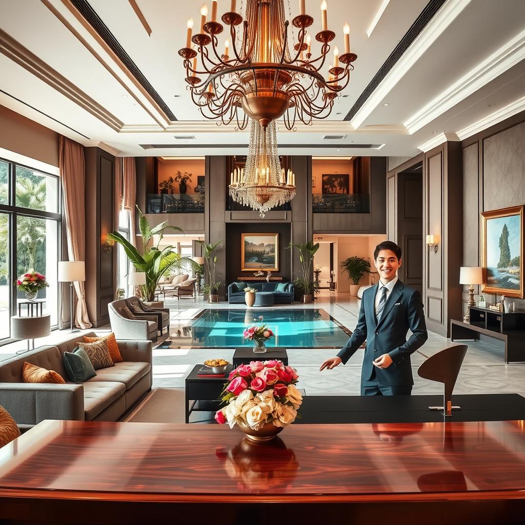 luxury boutique hotels
