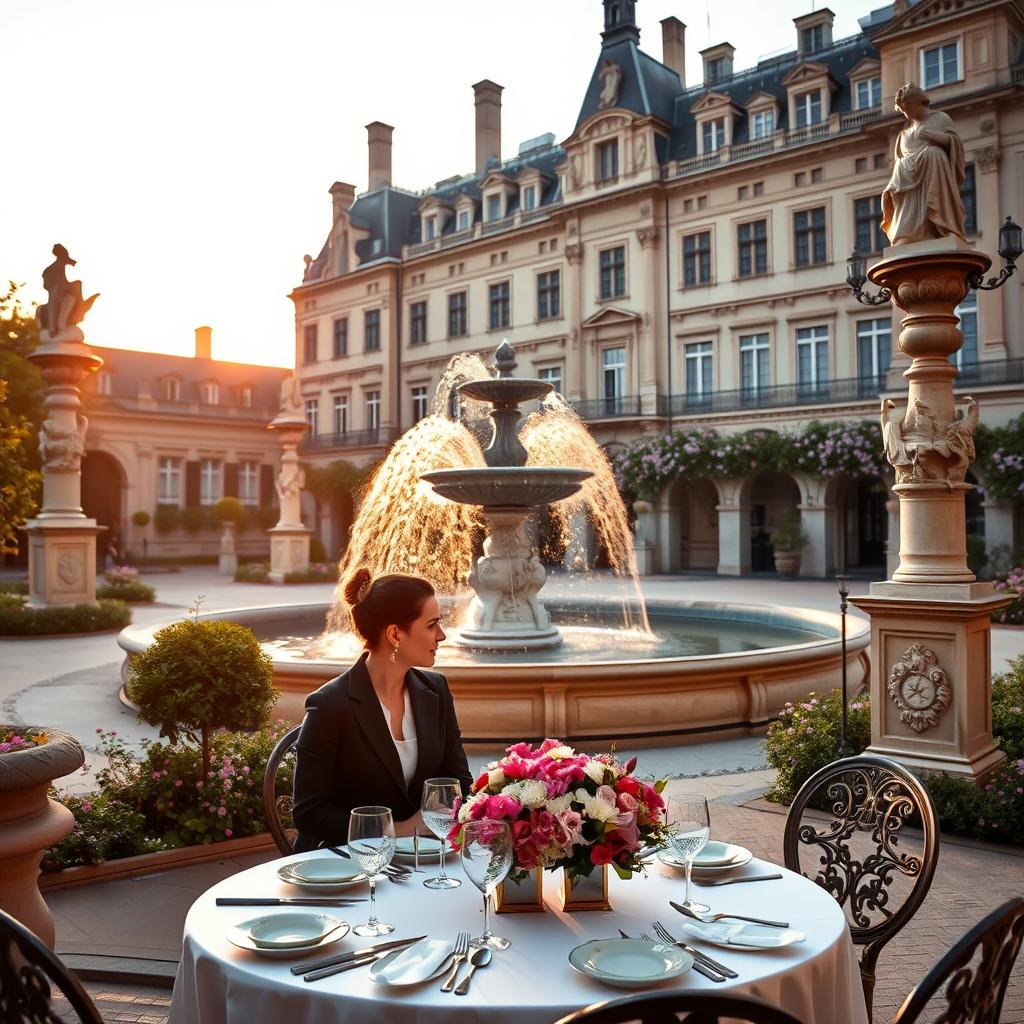 luxury cultural experiences