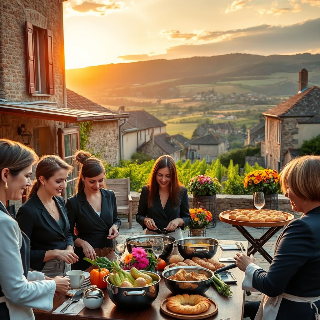 luxury cultural immersion experiences