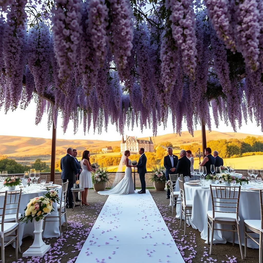 luxury destination weddings