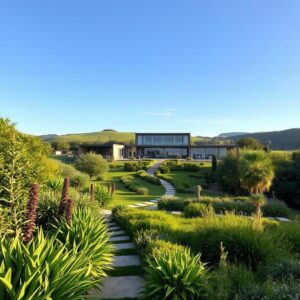 luxury eco-friendly hotels