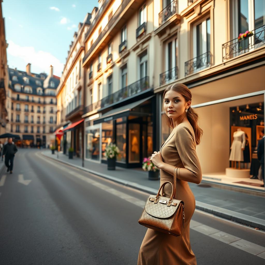 luxury fashion destinations