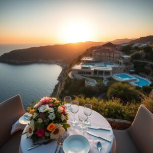 luxury honeymoon destinations