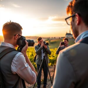 luxury photography tours