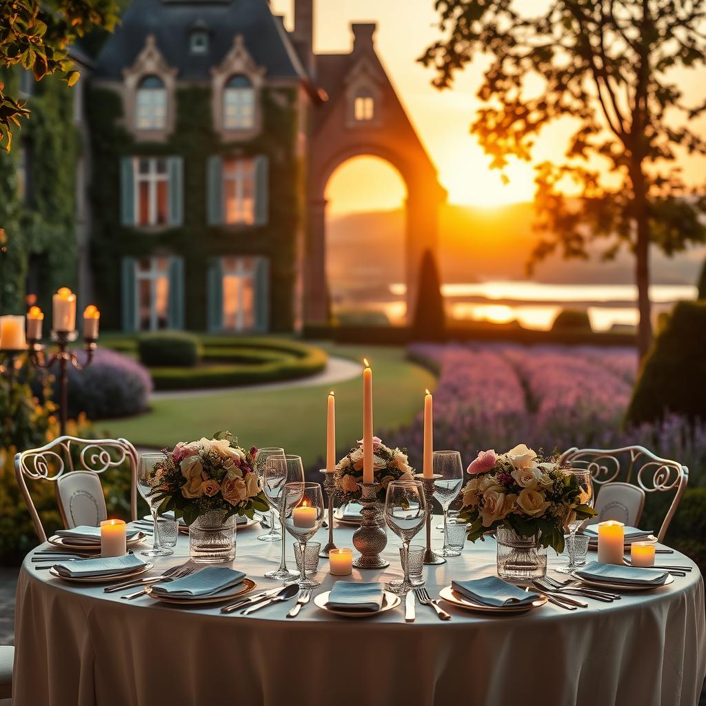 luxury romantic getaways