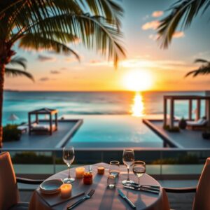luxury travel deals