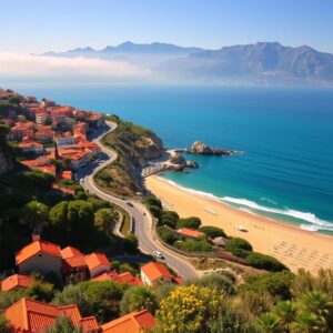 marseille – nice