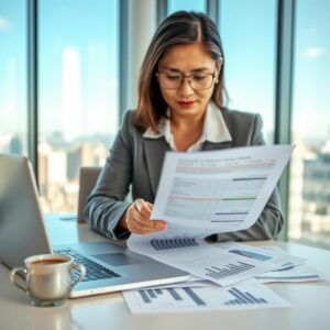 plan de financement immobilier