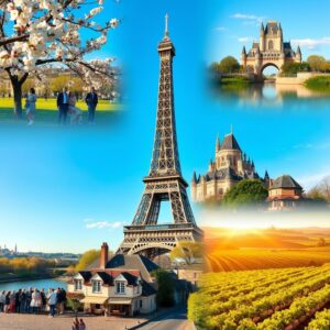 top-rated destinations