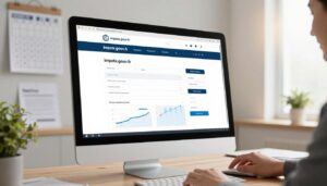 declarer impots.gouv.fr