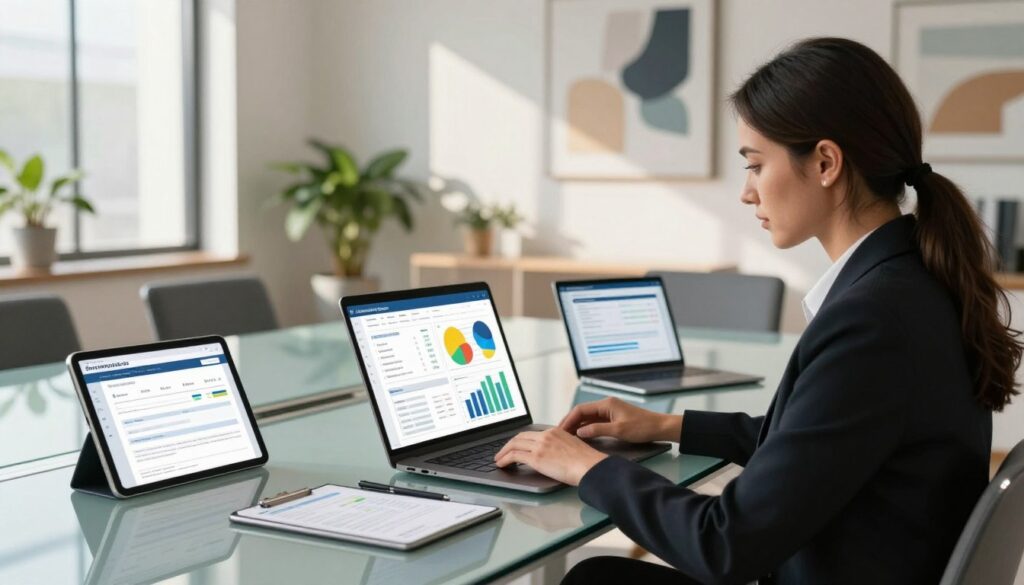 facture électronique compliance
