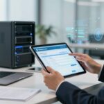 facture électronique confidentialité des données